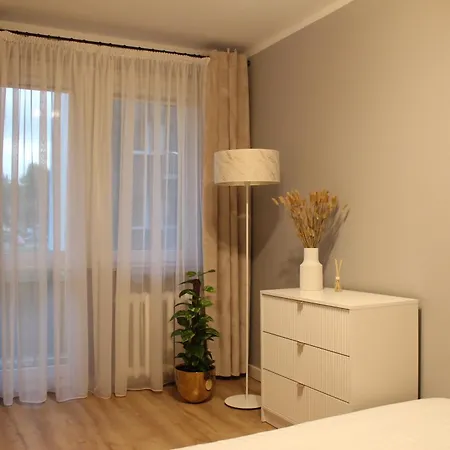 Zloty Zakatek Chojna