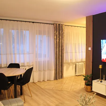 Zloty Zakatek * Chojna