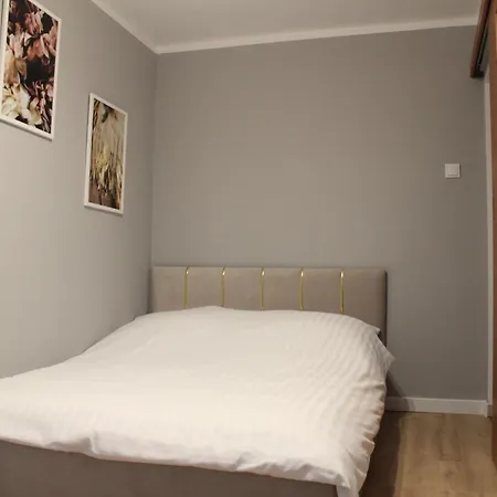 Apartment Zloty Zakątek