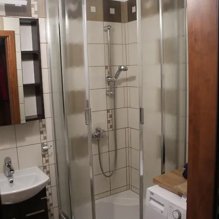 Apartman Zloty Zakatek *