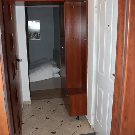 Zloty Zakątek Apartment
