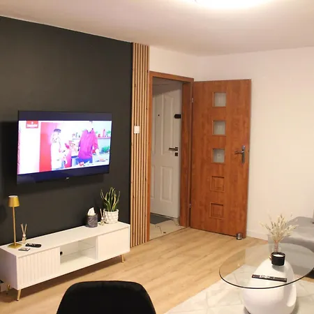 Apartment Zloty Zakątek *