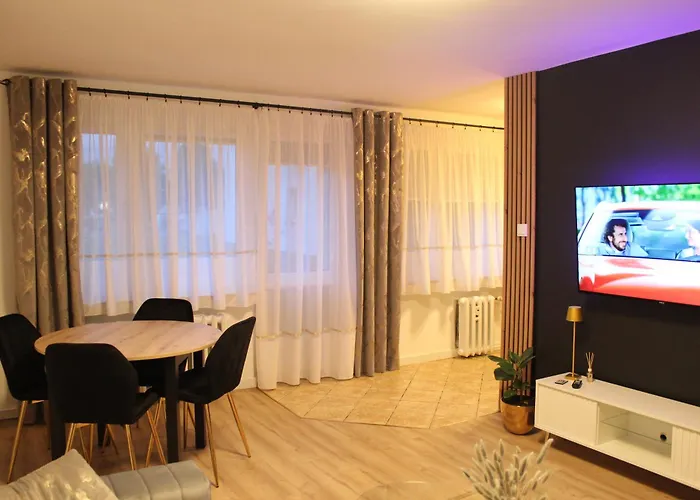 Zloty Zakatek * Chojna