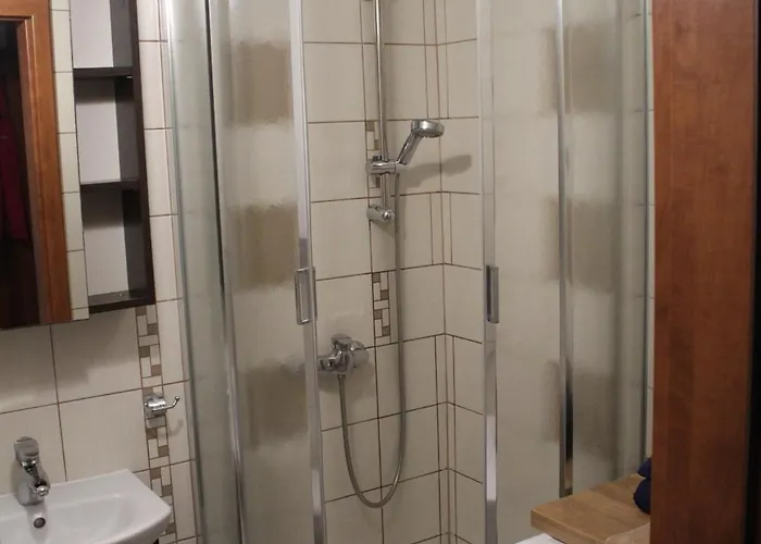 Apartment Zloty Zakatek *