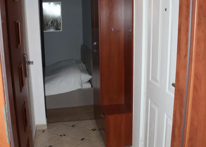 Zloty Zakatek Apartment