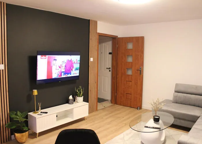 Apartment Zloty Zakatek *