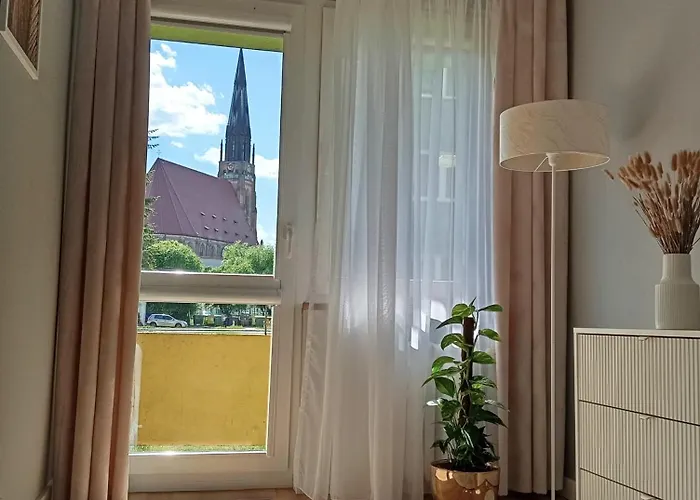 Apartment Zloty Zakatek